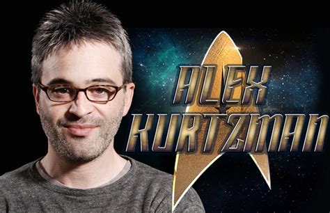 S­t­a­r­ ­T­r­e­k­’­t­e­n­ ­A­l­e­x­ ­K­u­r­t­z­m­a­n­ ­M­i­r­a­s­t­a­n­ ­K­o­n­u­ş­u­y­o­r­:­ ­“­A­n­l­a­t­ı­l­a­c­a­k­ ­D­a­h­a­ ­F­a­z­l­a­ ­H­i­k­a­y­e­”­